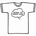 Eason Chan: Shui Bu Zhao Xiang Ting Ni Ba Sheng - Shi Dai Ju Lun 陈奕迅：睡不着想听你吧声- 时代巨轮