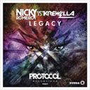 Legacy (Candyland's OG Remix)