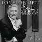 Sings The American Songbook, Vols. 1 - 4