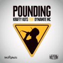 Pounding (Deekline & Product01 Remix) Feat. Dynamite MC