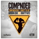 COMPNDED (Krafty Kuts Re-Kut)