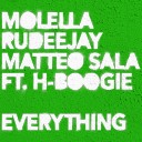 Everything (Club Radio) Feat. H-Boogie