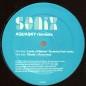 Lords Of Motion / Ghost Remixes