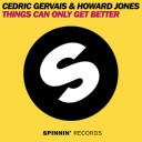 Things Can Only Get Better (Radio Edit)
