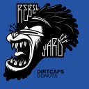 Donuts (Radio Mix)