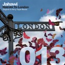 Nairobi To London (Ferry Tale Remix)