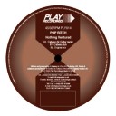 Nothing Ventured (Cabasa's Air Guitar Remix)