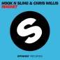 Magnet - Hook N Sling, Chris Willis