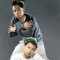 Juzzthin (Single)