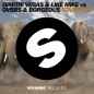 Stampede - Dimitri Vegas, Like Mike, DVBBS & Borgeous