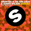 Booyah (Lucky Date Remix) Feat. We Are Loud & Sonny Wilson