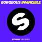 Invincible - Borgeous