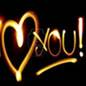 Love You (Nepalese)