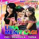 Lima Menit Lagi