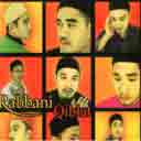 Setanggi Kasih (Verse)