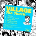 The Touch (Original)