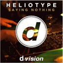Saying Nothing (Radio Edit)
