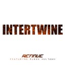 Intertwine (Awake Remix) Feat. Ruben Hultman
