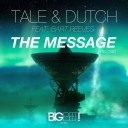 The Message (Reload) (Michael Fall Remix) Feat. Bart Reeves