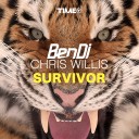 Survivor (Cristian Marchi Remix Edit)