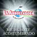 Me Dejaste Acostumbrado