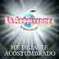 Me Dejaste Acostumbrado