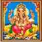 Sri Mahaganapathy