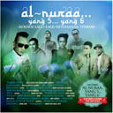 Al Nuraa....Yang 5 ....Yang 6 (Rap Version) Feat. Daly Filsuf