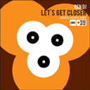Let\'s Get Closer (Lissat & Voltaxx Main Radio Cu)
