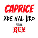 Xde Hal Bro Feat. Rez
