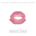 Break Free (Verse) feat. Zedd