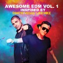 The Way We See The World (Tomorrowland Anthem Radio Edit)