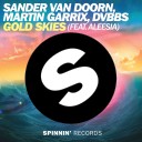 Gold Skies (Radio Edit) Feat. Aleesia