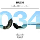 Luchtledig