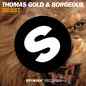 Beast - Thomas Gold & Borgeous