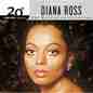 The Best Of Diana Ross 20th Century Masters The Millennium Collection