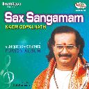 Sax Sangamam(3 Saxes)