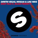 Body Talk (Radio Edit) Feat. Julian Perretta