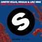 Body Talk - Dimitri Vegas & MOGUAI & Like Mike