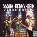 El Amor Despues Del Amor (En Vivo Desde El Auditorio Nacional)