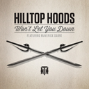 Won't Let You Down (feat. Maverick Sabre)