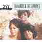 The Best Of Diana Ross & The Supremes 20th Century Masters The Millennium Collection