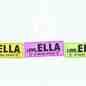 Love, Ella