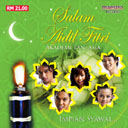 Impian Syawal (Chorus 1)-All AF6 Artist