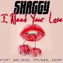 I Need Your Love Feat. Mohombi, Faydee, Costi