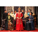 Shang Shan Ruo Shui (Nan Sheng Ban) 上善若水 (男生版)