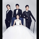 Zui Ai De Ren 最爱的人