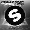 Pyramids (Original Mix) Feat. Sanjin