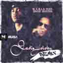 Gadis Jolobu (Remix) (Chorus)