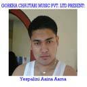 Yespalini Aaina Aama